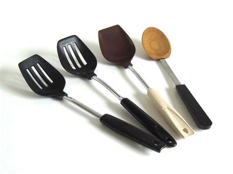 kitchen spoon slotted|plastic slotted spoons.